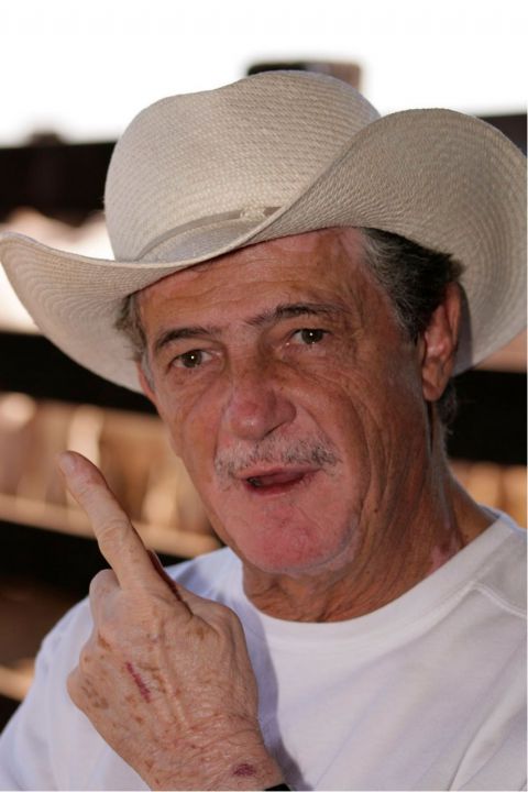 Morre pecuarista Rubens Catenacci