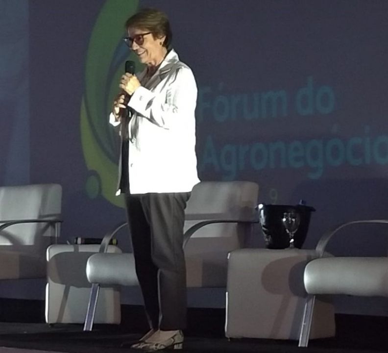 Jantar com representantes de países islâmicos será realizado amanhã pelo Mapa e CNA