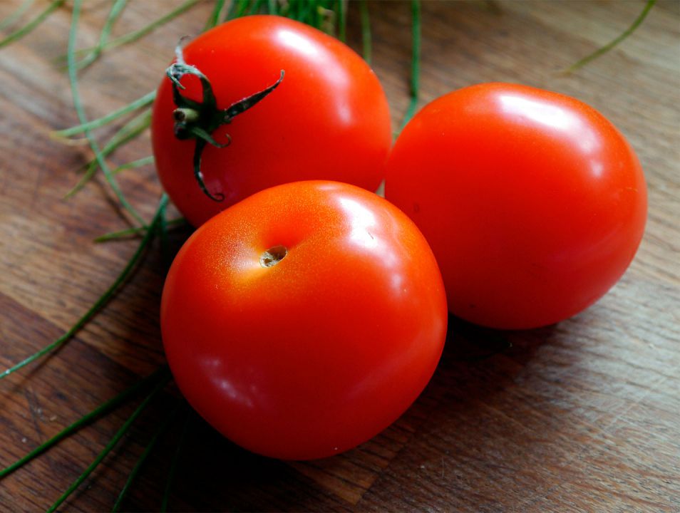 Preços do tomate continuam em alta 