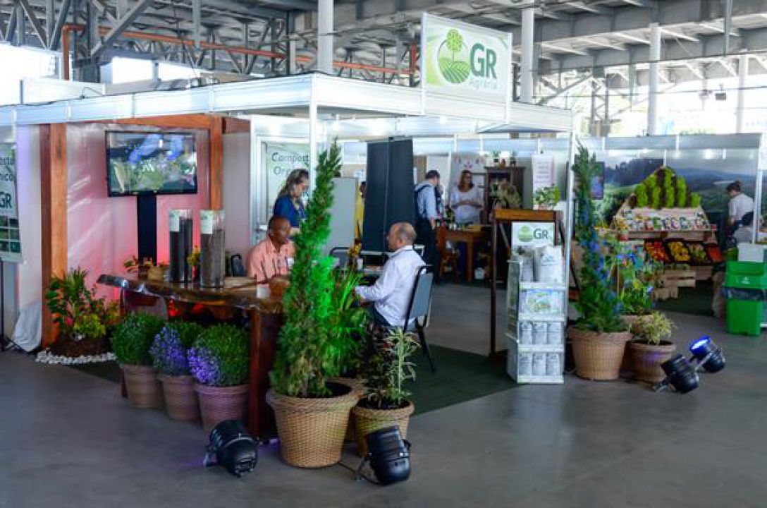 Green Rio 2019 quer fortalecer cooperação entre Brasil e Alemanha