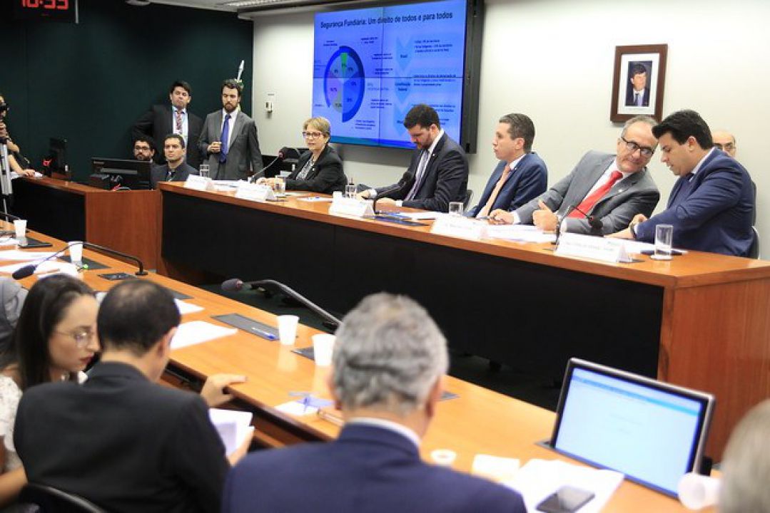 Crédito Agrícola será democratizado, diz Ministra do Mapa