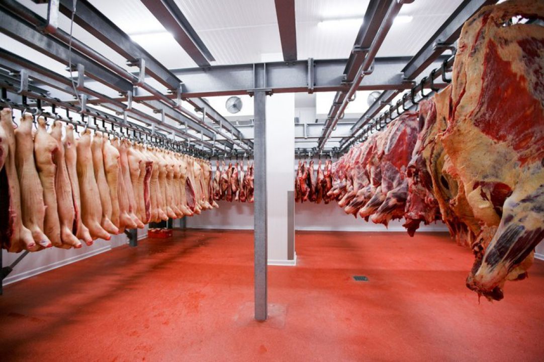 Exportação de carnes para a China é tema de reunião entre governo e entidades do setor