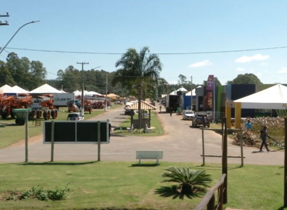Conab terá estande na AgroBrasília 2019
