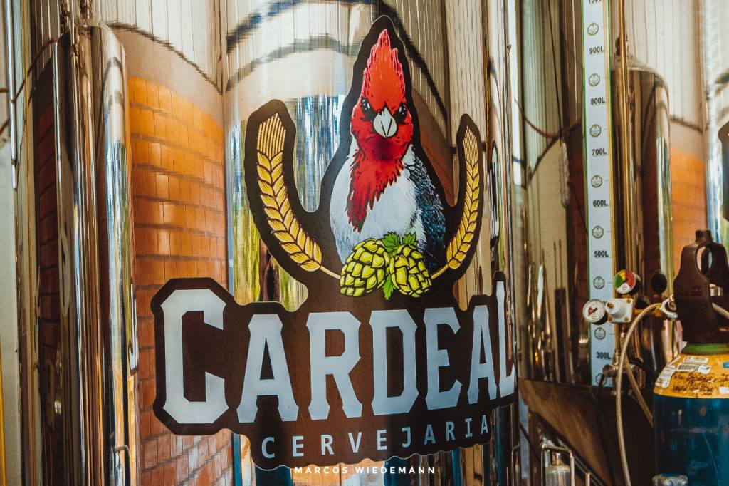 Cerveja Artesanal: a arte de fazer sabor