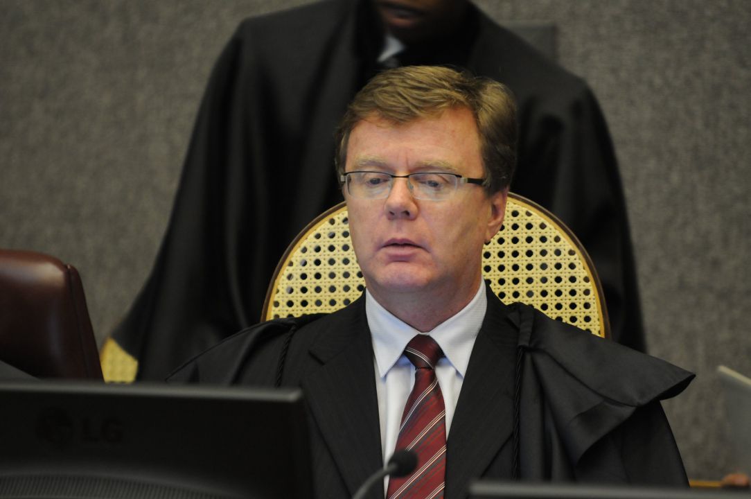 Futuro dos contratos agrários é tema de debate entre ministro do STJ e SRB