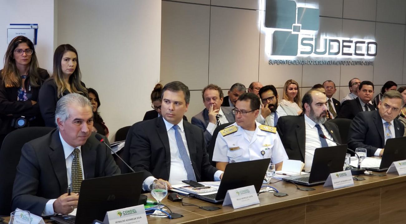 FCO aprova ampliação de financiamento para aquisição de suínos