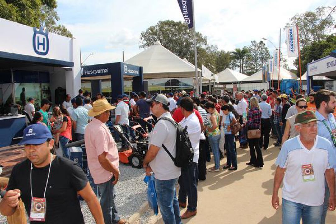 EXPOCAFÉ 2019 contará com mais de 150 expositores