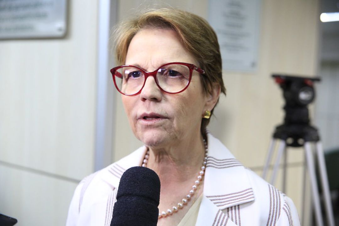 Ministra acredita que Plano Safra será lançado nesta semana