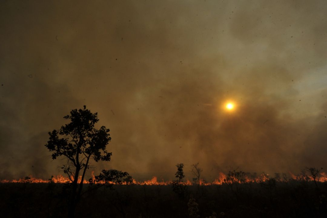 Inverno começa nesta sexta-feira com probabilidade de El Niño