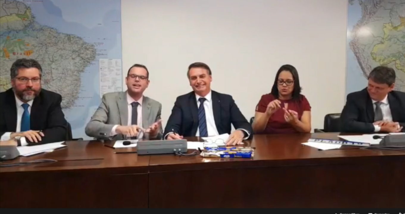 Governo economiza R$ 6 milhões reavaliando registros de pescadores 