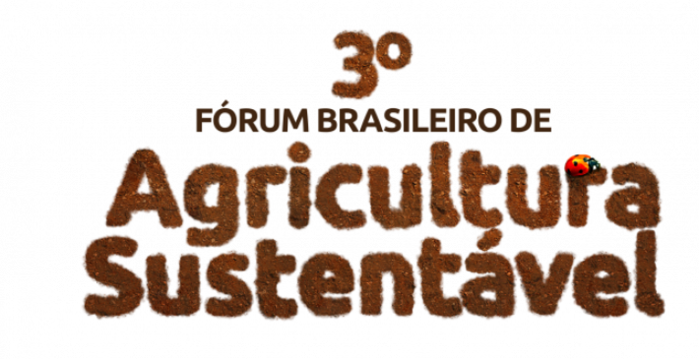 Fórum de agricultura sustentável será realizado em Mato Grosso do Sul