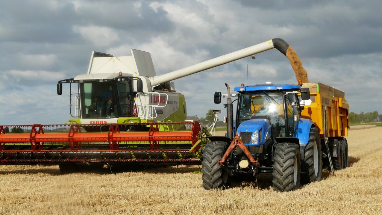 BNDES libera empréstimos para o Agro