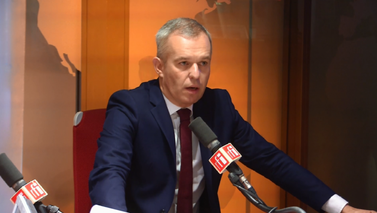 Para ministro francês, acordo UE-Mercosul  só será ratificado se Brasil respeitar compromissos ambientais