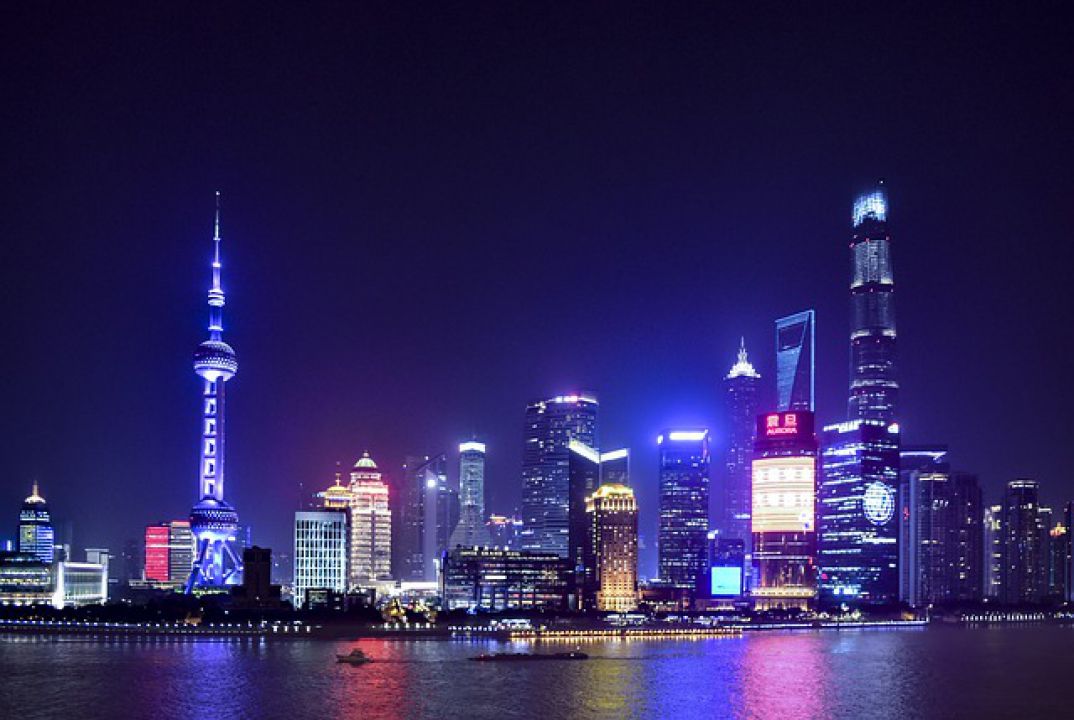 Guerra comercial entre EUA e China ganha novos ares