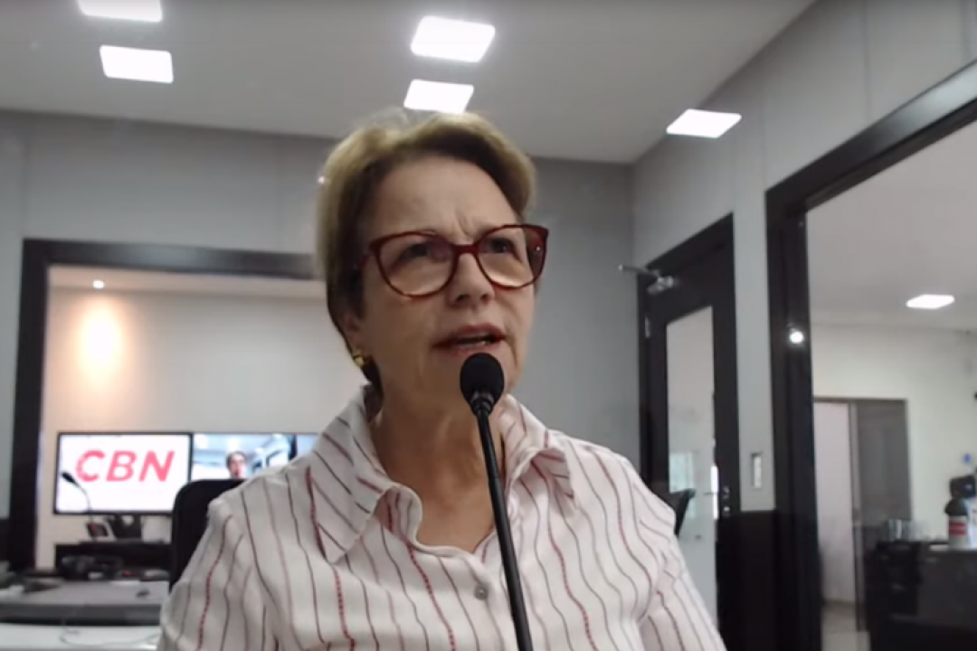 Decreto vai aumentar assistência a pequenos produtores sobre uso de defensivos