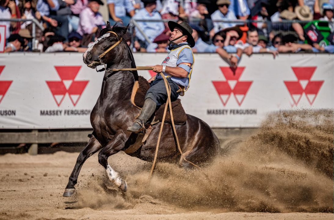 Freio de Ouro 2019 encerra ciclo
