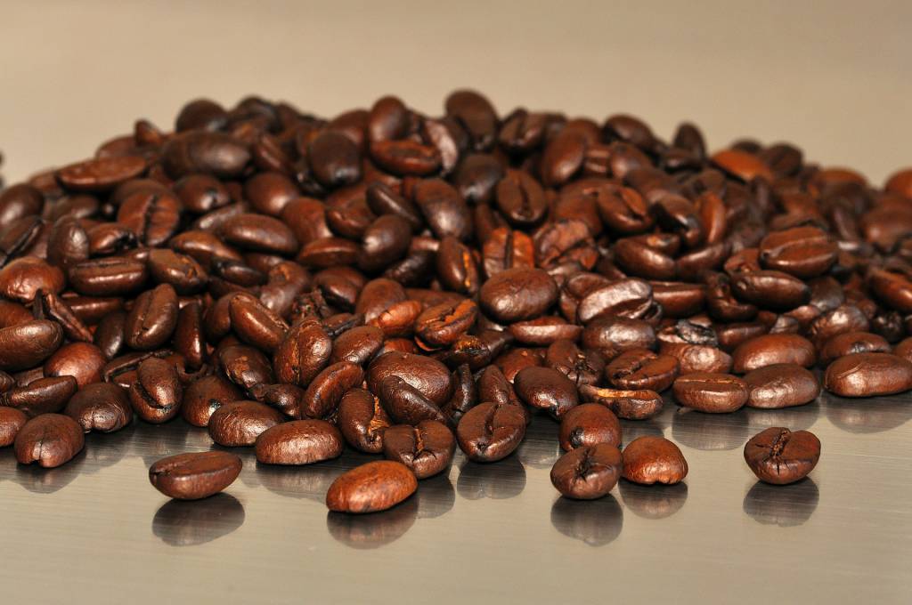 Indicador de café acumula alta de 3,5% na parcial de setembro