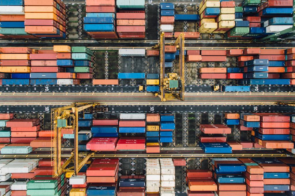 Mês de setembro alcançou superávit de US$ 2,246 bilhões na balança comercial