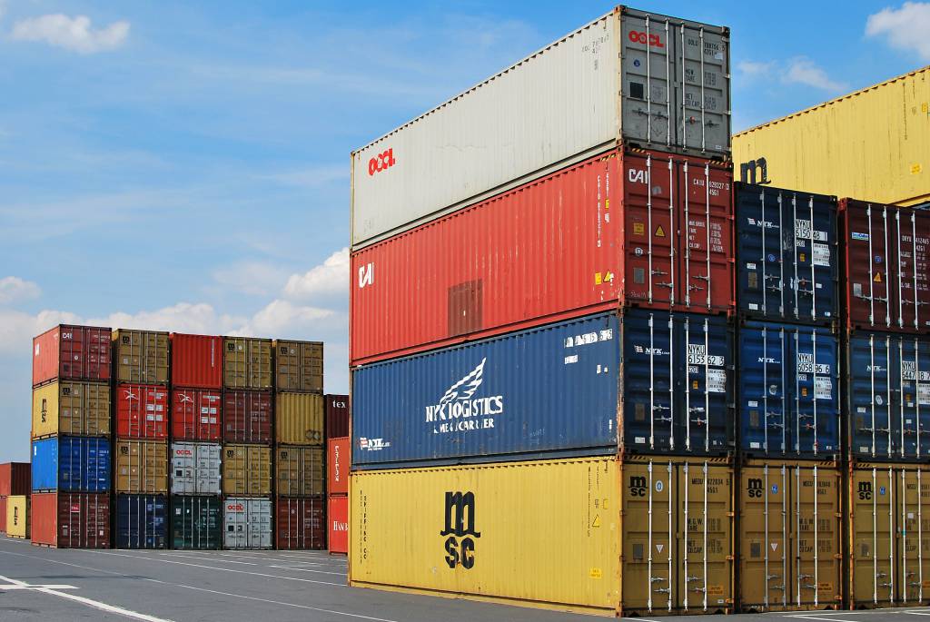 Exportações do agronegócio brasileiro reduziram 11% em agosto 