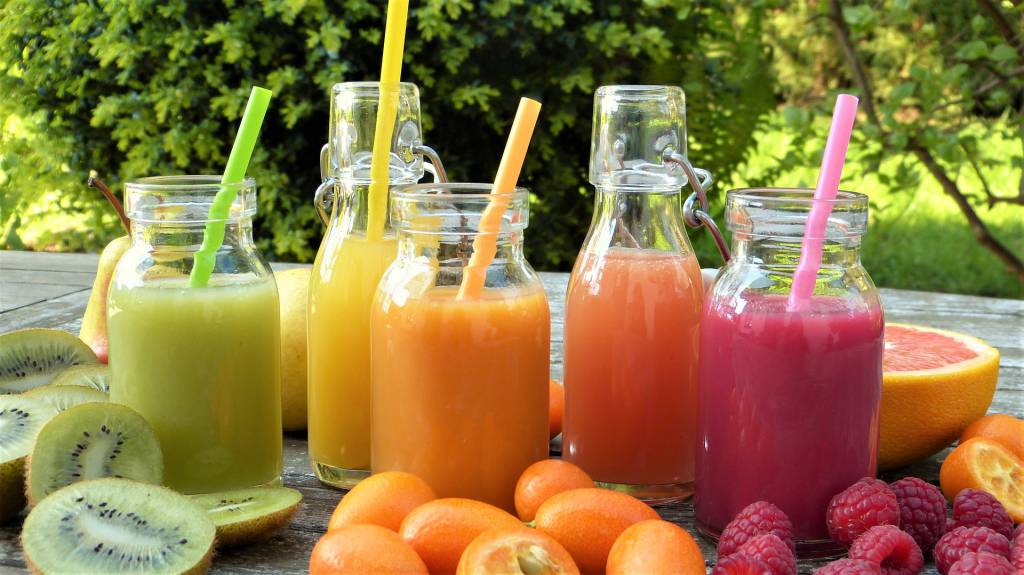 Produção de polpas e suco de frutas artesanais é regulamentada pelo Mapa