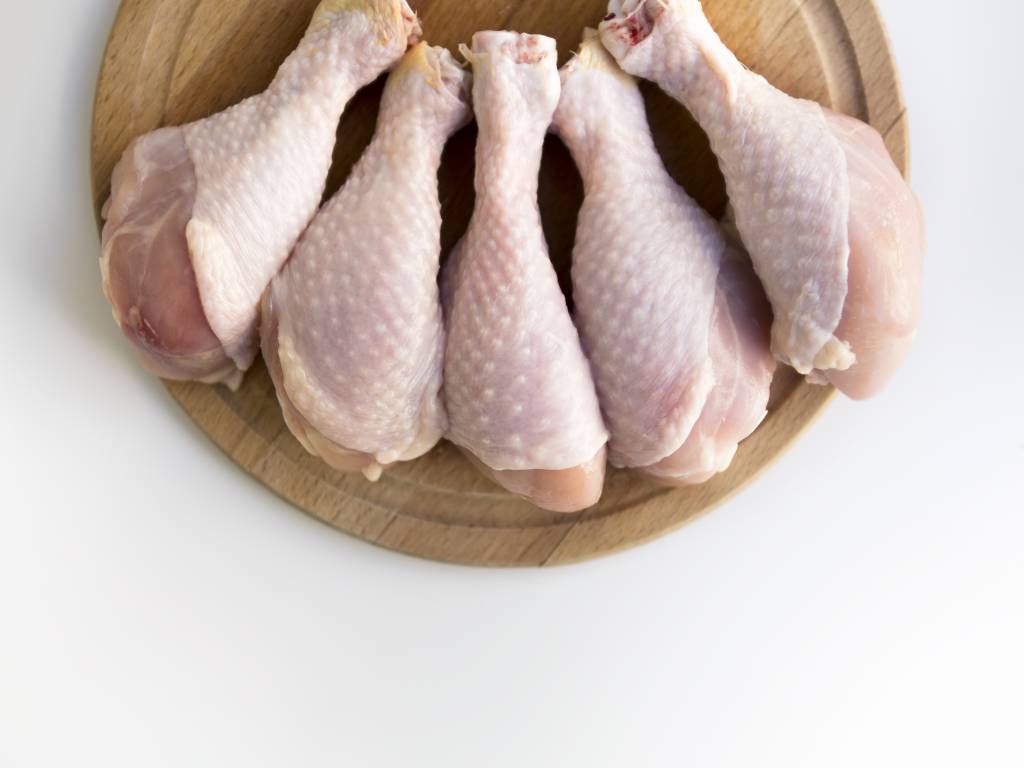 Procura chinesa pode alavancar embarques da carne de frango 