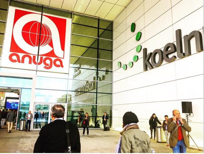 Mais de 100 empresas da agroindústria participam da Feira Anuga, na Alemanha