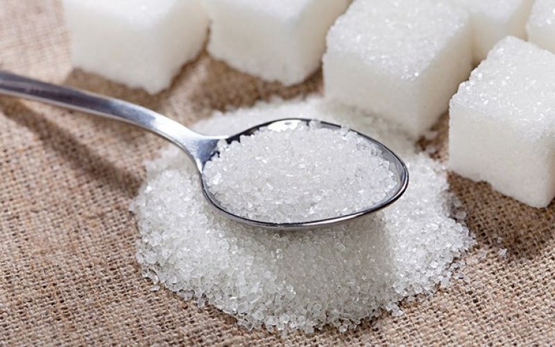 Açúcar cristal negociado no mercado spot paulista tem valores firmes