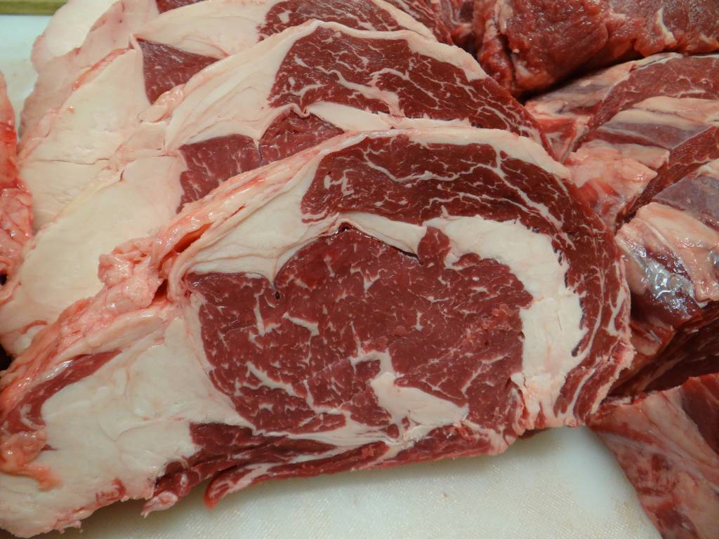 Exportações de carne bovina registram recordes no MT