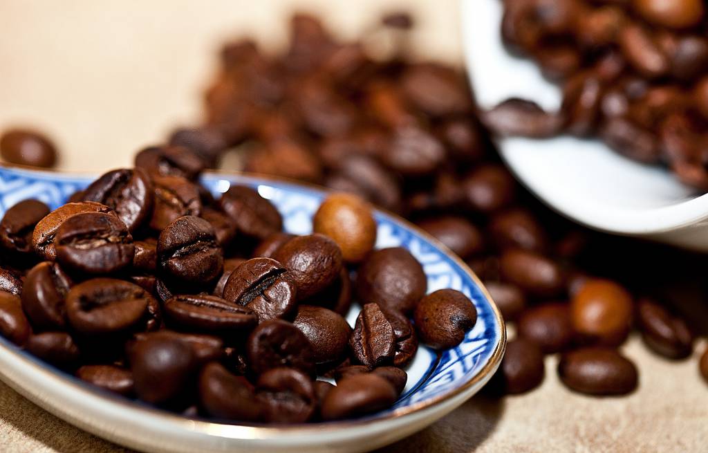 Produção de café robusta é destaque em Rondônia
