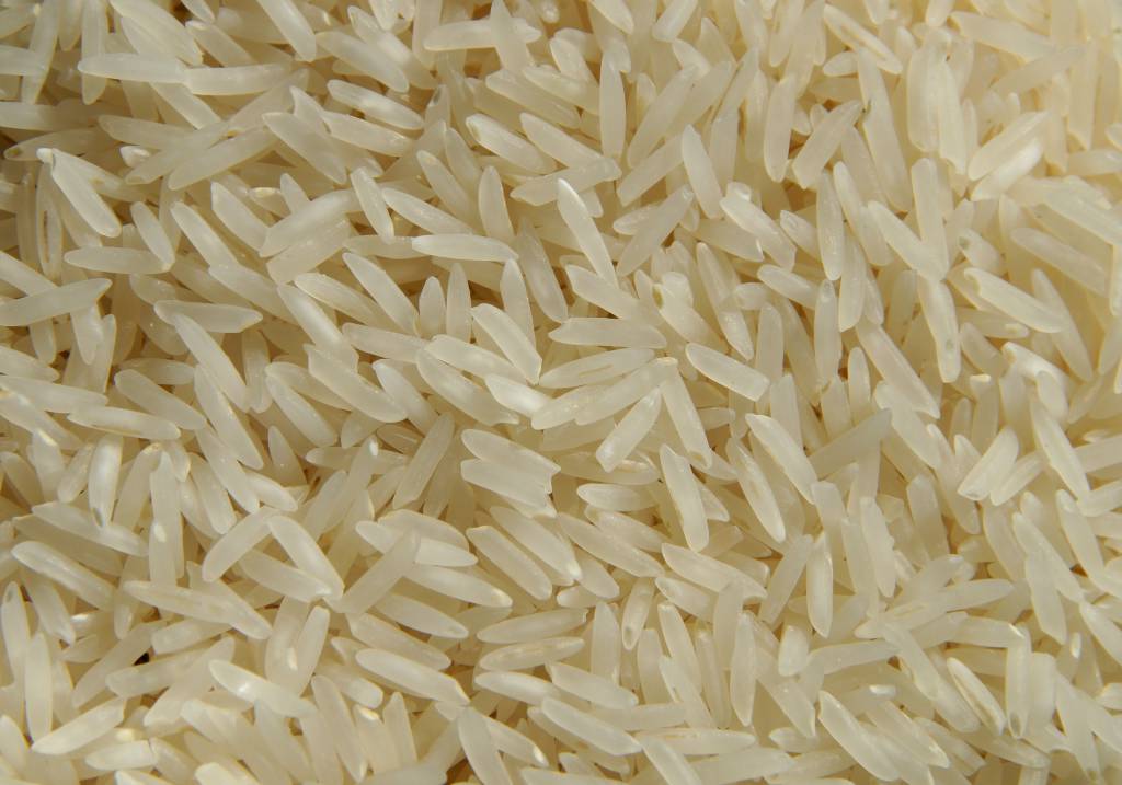 Quebra de safra de arroz nos EUA pode beneficiar exportação brasileira