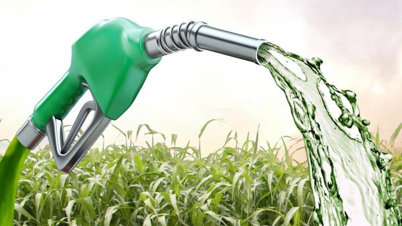 Mato Grosso espera produzir 2 bilhões de litros de etanol de milho até 2020
