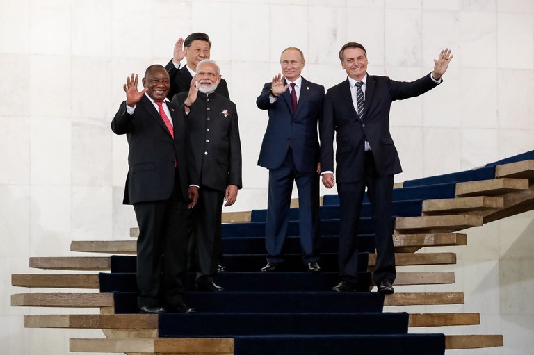 Brics: declaração dos líderes reforça importância da sustentabilidade no setor agrícola