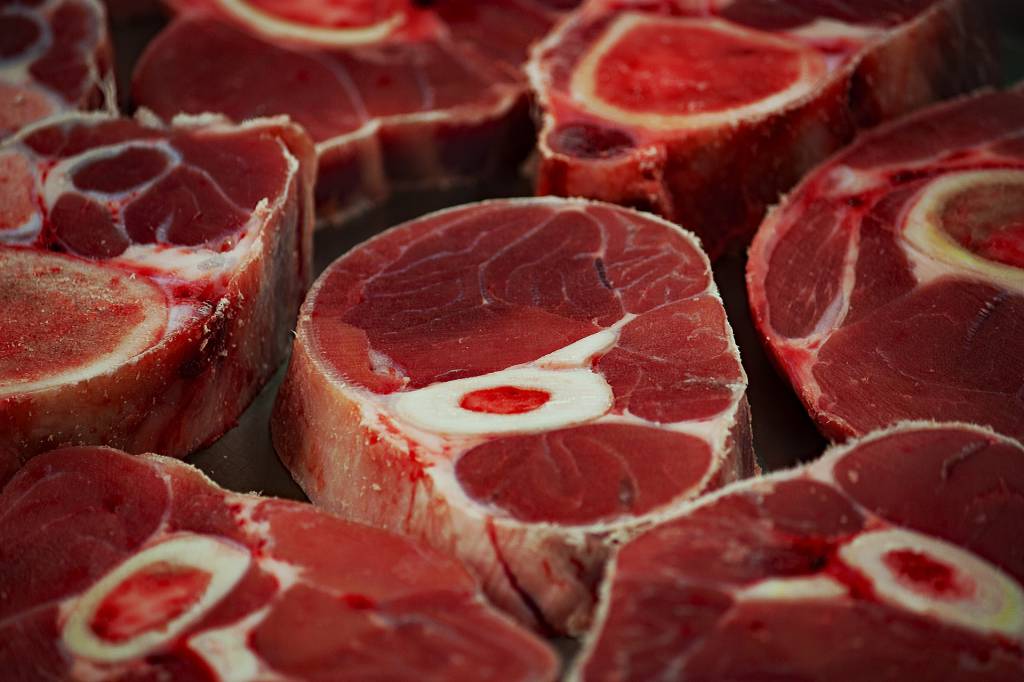 Estados Unidos tem expectativa positiva com relação as exportações de carnes