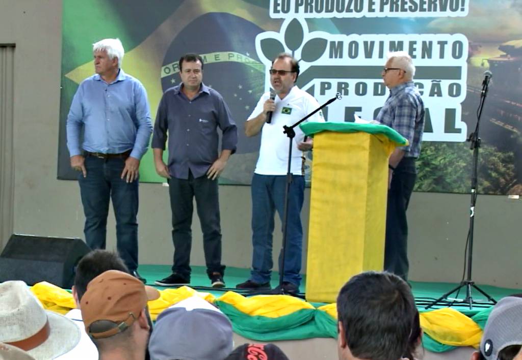 Produtores de soja afirmam que lista da Moratória é injusta