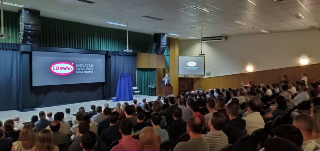 A pecuária do futuro se faz no agora