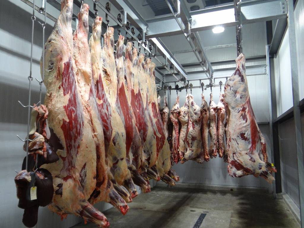 China suspende veto à importação de carne bovina do Japão