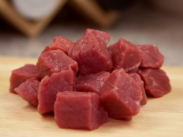 “O preço da carne não cai, só para de subir”, estima diretor do Ipea