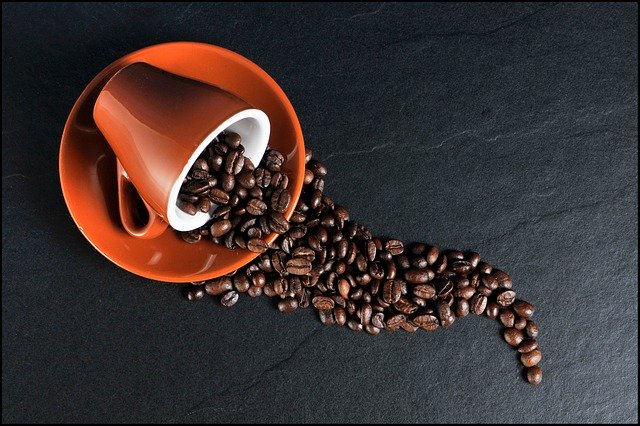 Brasil exportou 7,6 milhões de sacas de café para os EUA em 2019