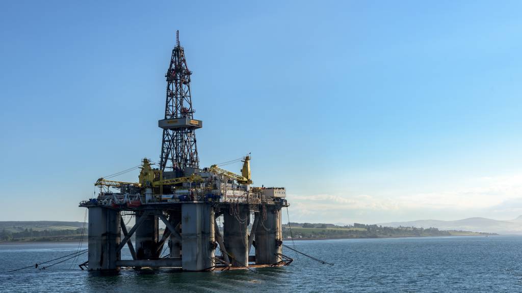 Petróleo: Alta de preços ainda é só especulação