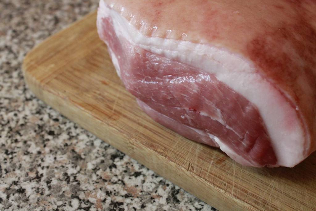 Competitividade da carne suína frente a bovina registrou o maior patamar da série histórica