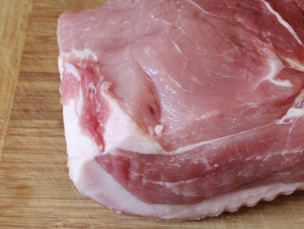 Importações de carne suína pela China cresceram mais de 150%