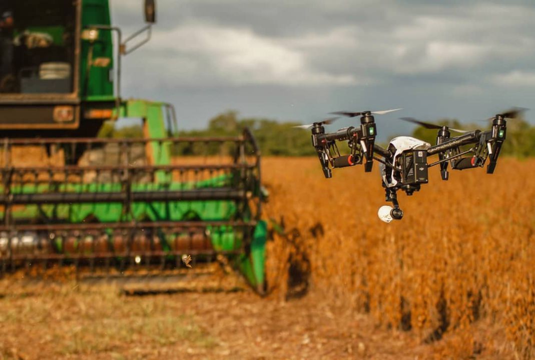 Fecha em R$ 176 bilhões a contratação de crédito rural na safra 2018/2019