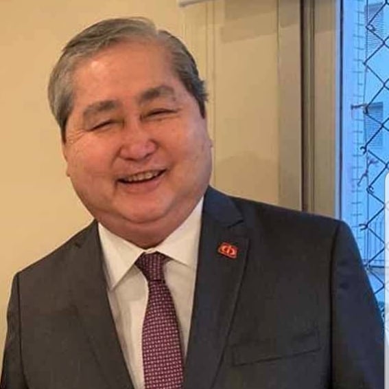 Confira trajetória de Jorge Matsuda 