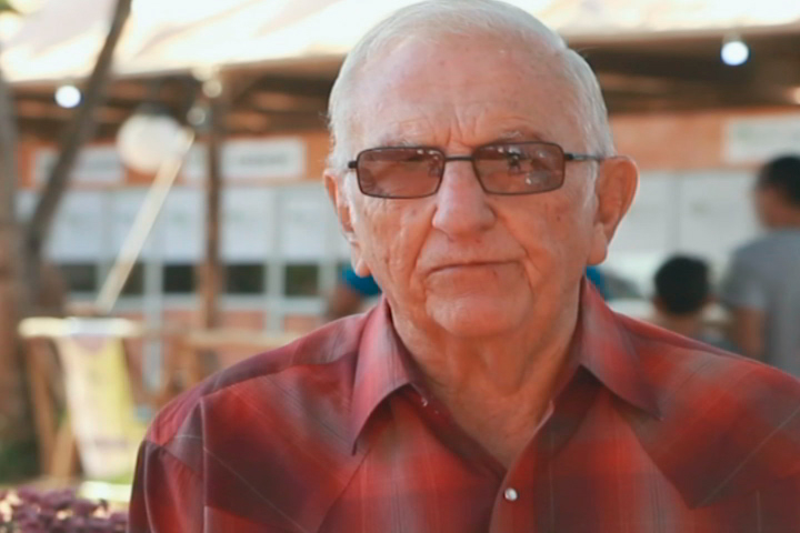 Falece José Macário Perez Pria, um dos fundadores da ABQM
