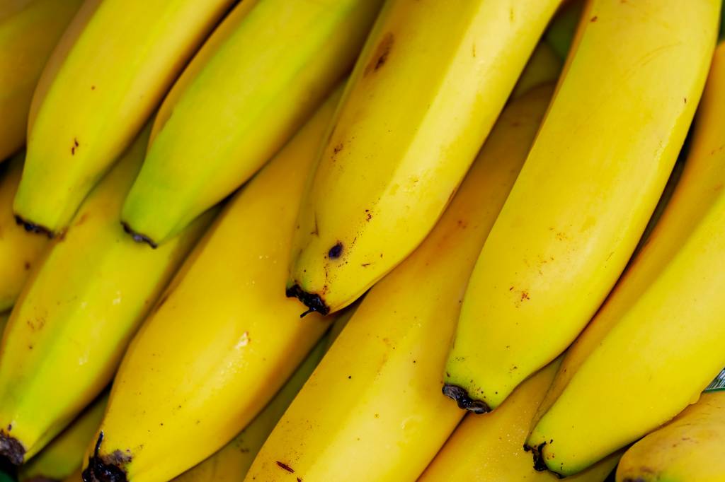 Mercado de banana é favorecido por volta às aulas