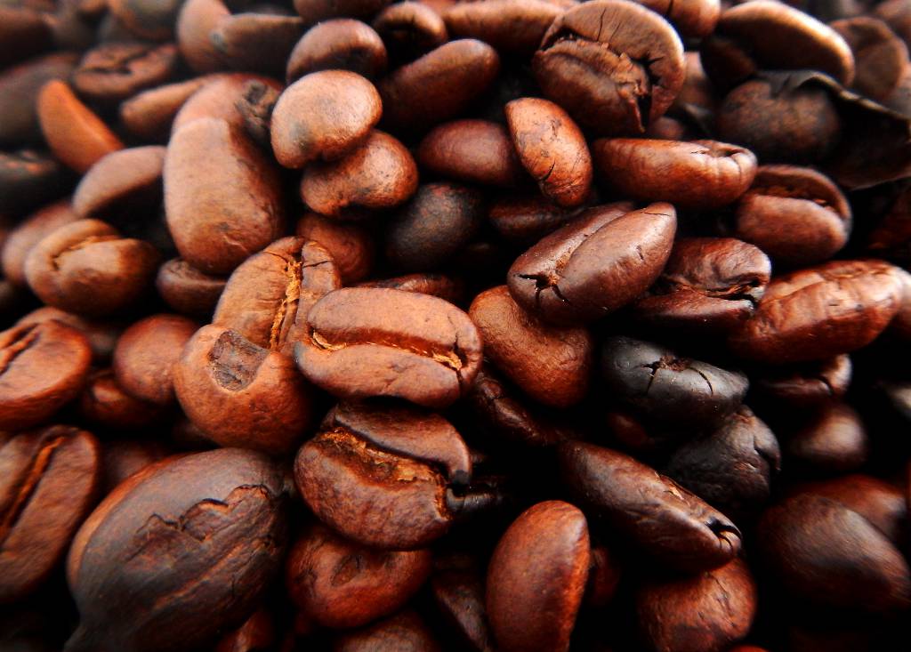 Negociações no mercado do café seguem em ritmo lento