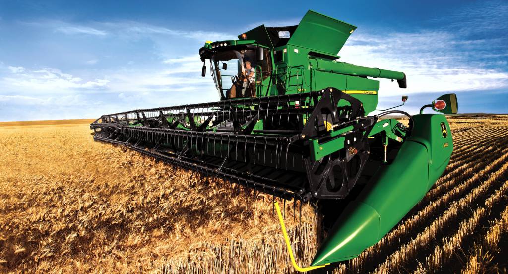 Produtores contrataram R$ 108,5 bilhões nos primeiros seis meses da atual safra para financiar agricultura