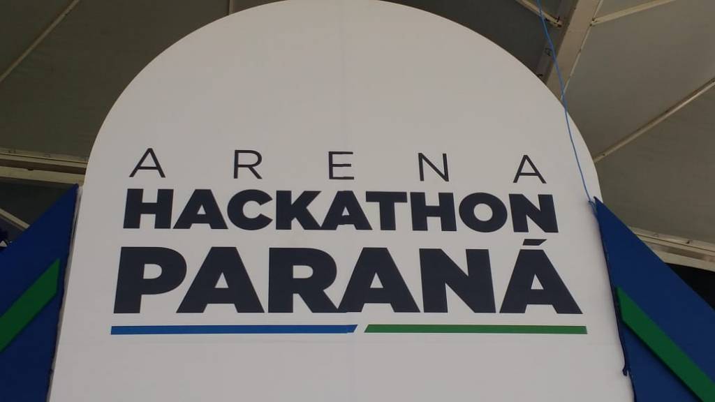 Show Rural Coopavel tem maratona de tecnologia 