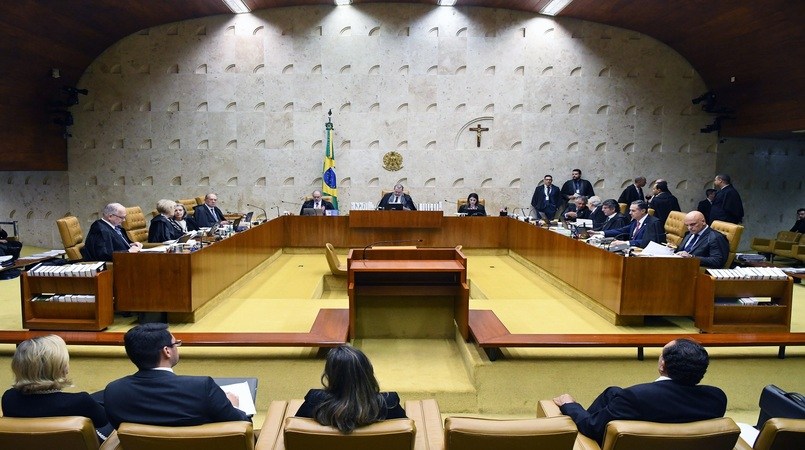 STF derruba cobrança de Funrural em exportações
