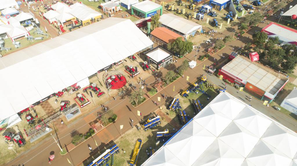 Eventos e feiras agro são adiados por conta do Covid-19
